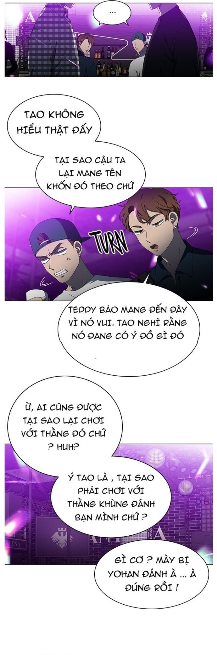 Siêu Sao Độc Chiếm Của Ta Chapter 35 - Trang 2