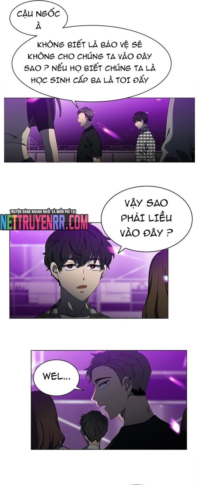 Siêu Sao Độc Chiếm Của Ta Chapter 35 - Trang 2