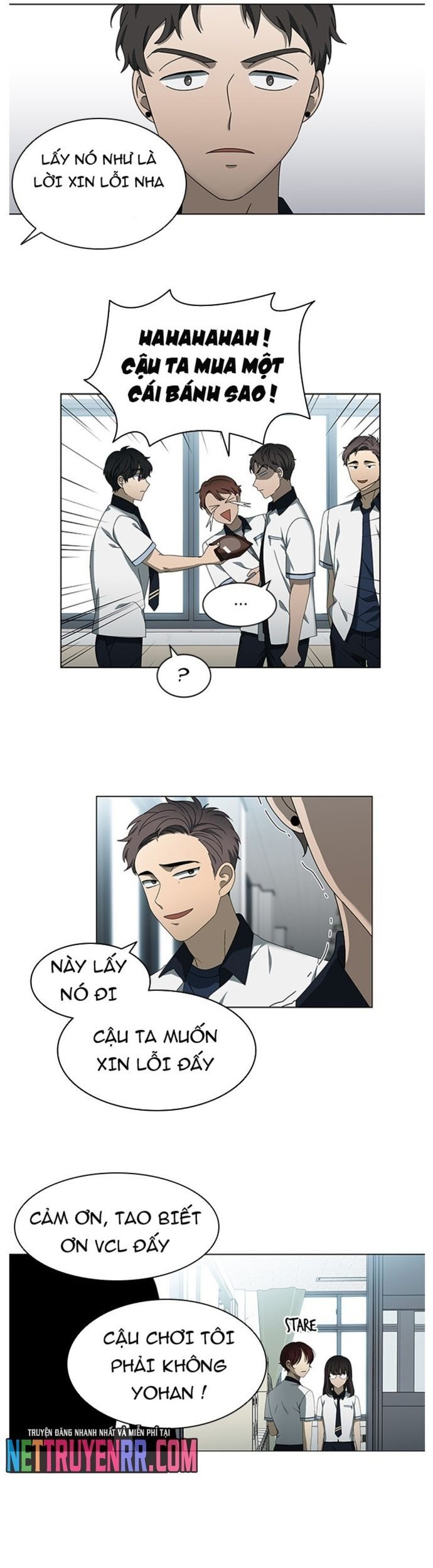 Siêu Sao Độc Chiếm Của Ta Chapter 35 - Trang 2