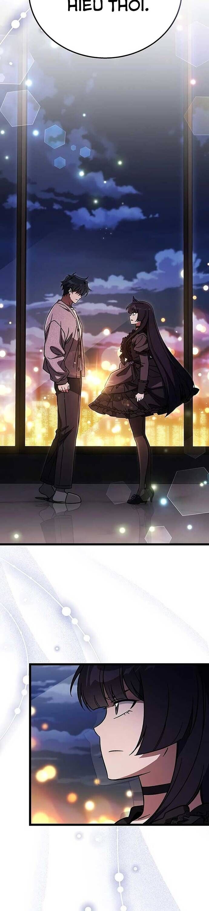 Hỏa Vương Nữ: Cấp 99 Chapter 16 - Trang 2