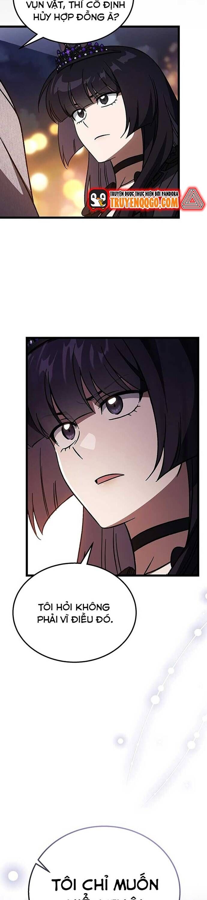 Hỏa Vương Nữ: Cấp 99 Chapter 16 - Trang 2