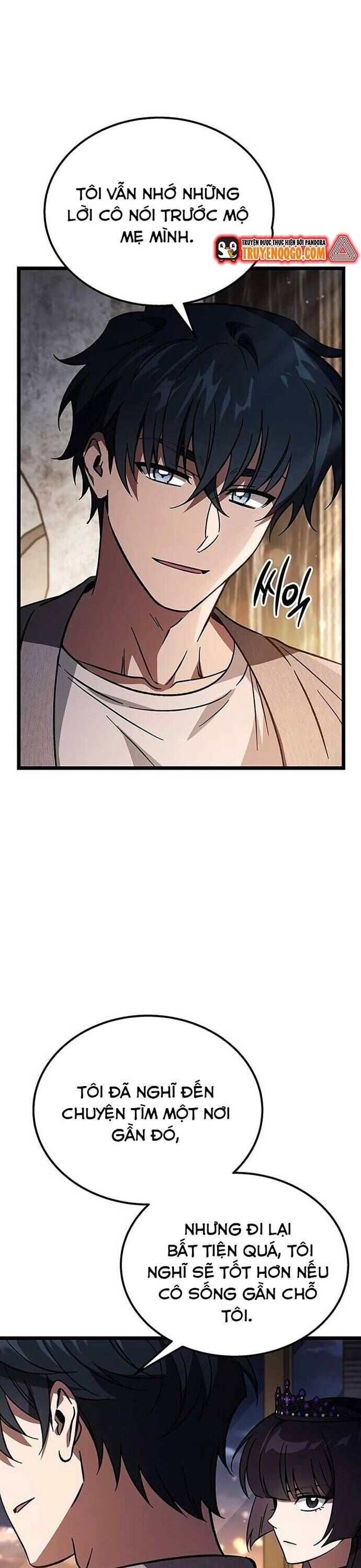 Hỏa Vương Nữ: Cấp 99 Chapter 16 - Trang 2