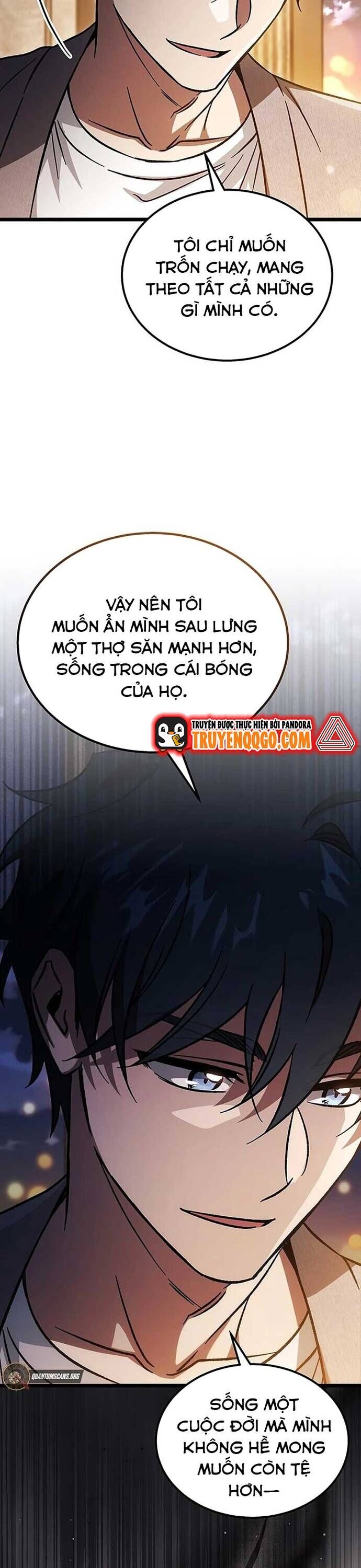 Hỏa Vương Nữ: Cấp 99 Chapter 16 - Trang 2