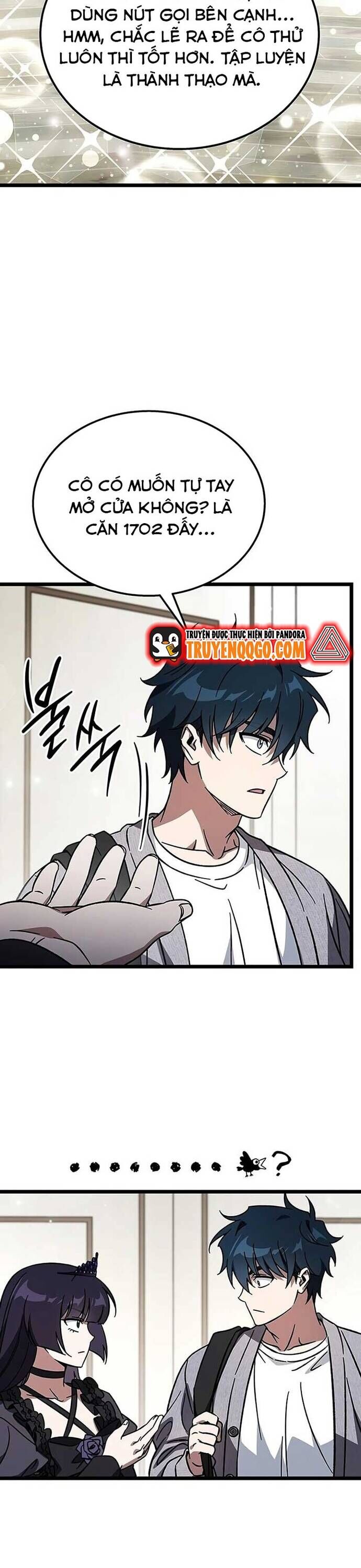 Hỏa Vương Nữ: Cấp 99 Chapter 16 - Trang 2