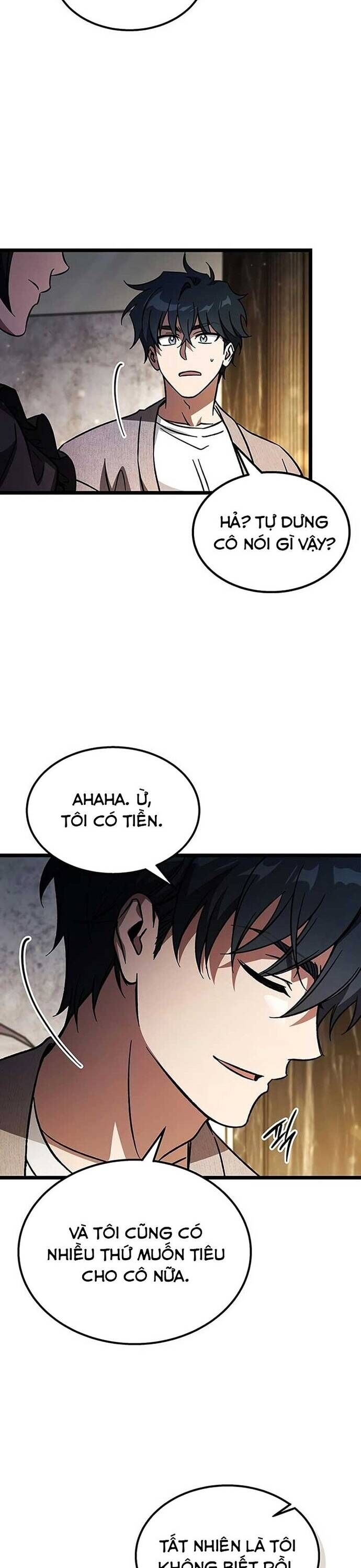 Hỏa Vương Nữ: Cấp 99 Chapter 16 - Trang 2