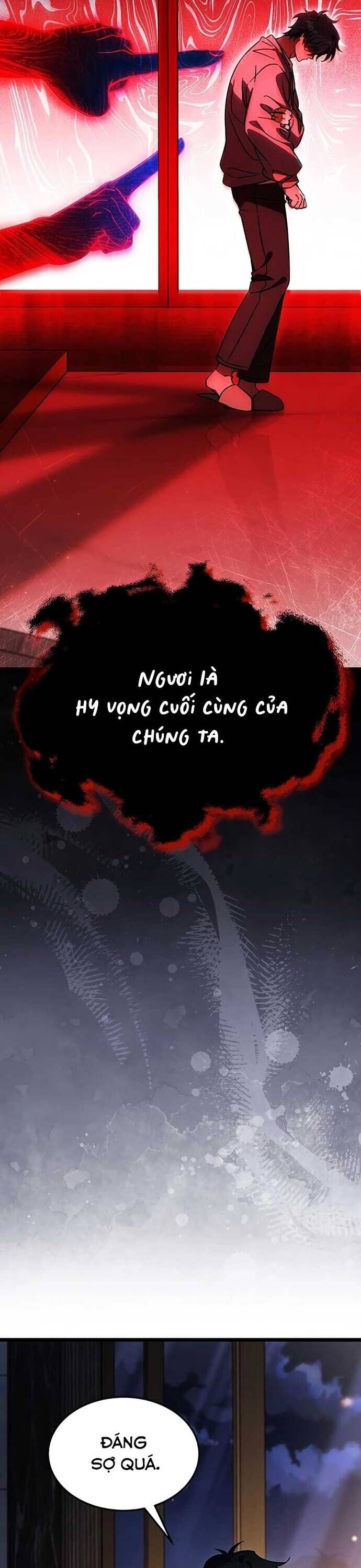 Hỏa Vương Nữ: Cấp 99 Chapter 16 - Trang 2