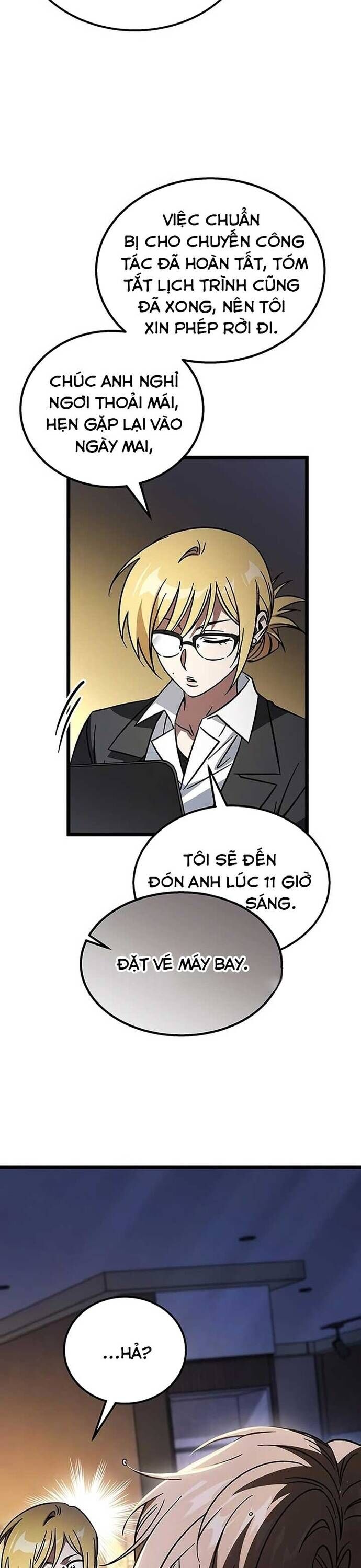 Hỏa Vương Nữ: Cấp 99 Chapter 16 - Trang 2