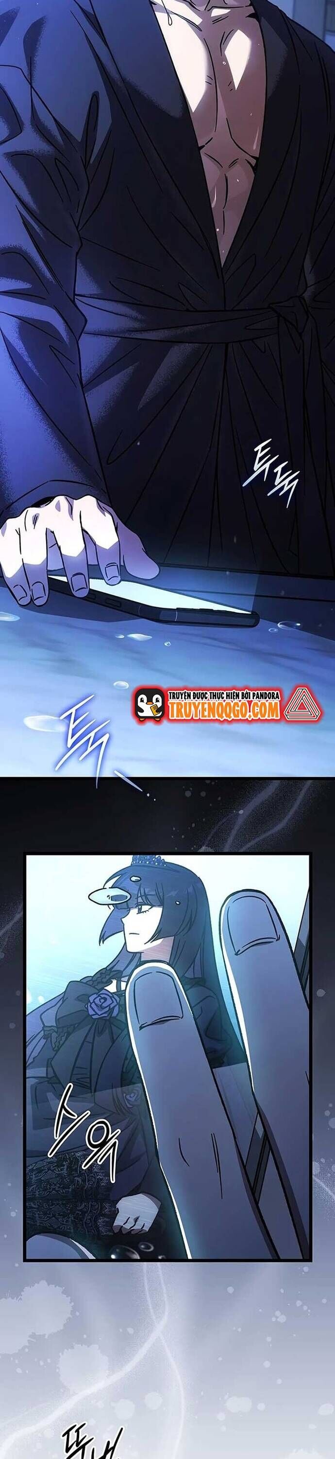 Hỏa Vương Nữ: Cấp 99 Chapter 16 - Trang 2