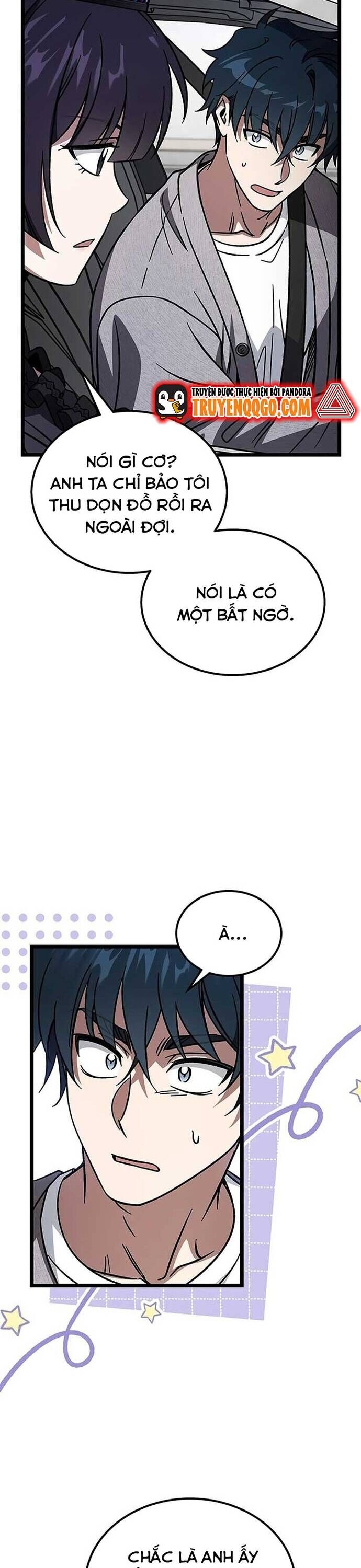 Hỏa Vương Nữ: Cấp 99 Chapter 16 - Trang 2