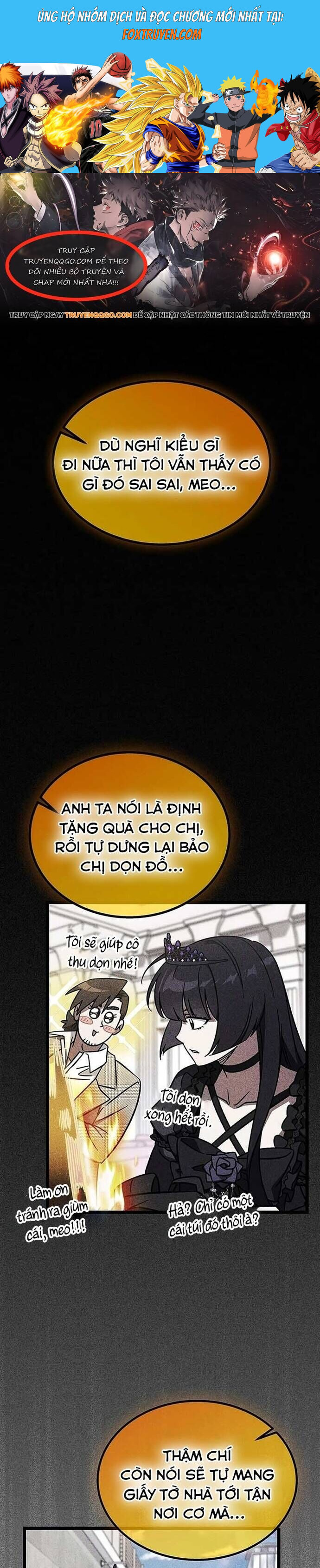 Hỏa Vương Nữ: Cấp 99 Chapter 16 - Trang 2