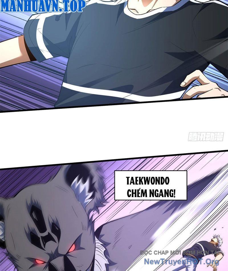 Hư Thực Chi Vương Chapter 4 - Trang 2
