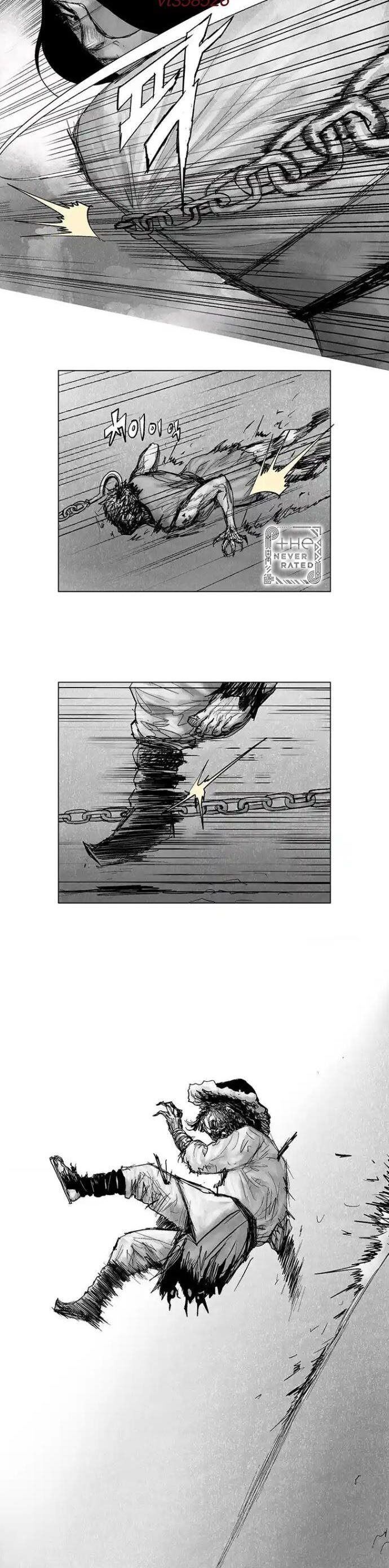 Máu Lạnh Chapter 17 - Trang 2