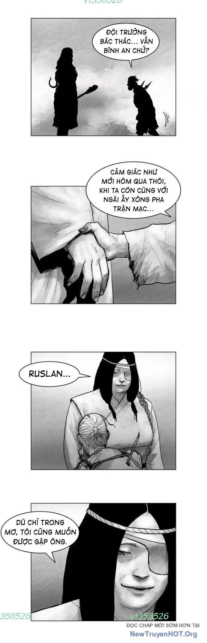 Máu Lạnh Chapter 17 - Trang 2