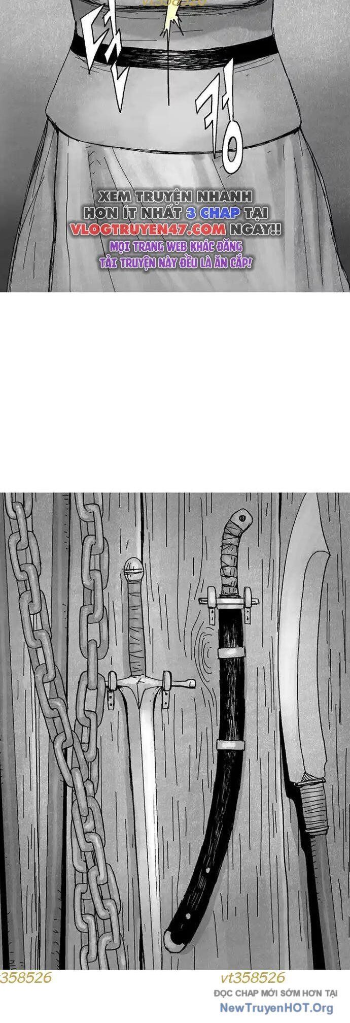 Máu Lạnh Chapter 17 - Trang 2