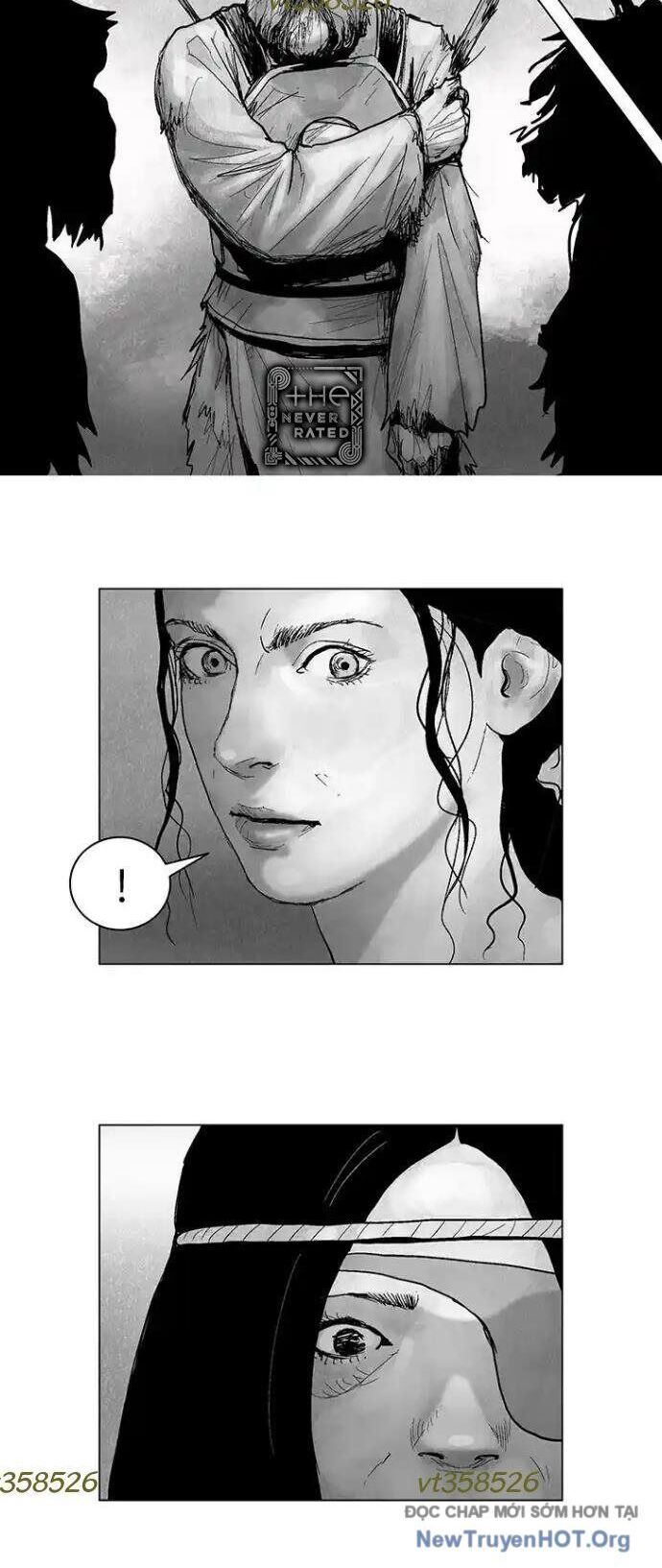 Máu Lạnh Chapter 17 - Trang 2