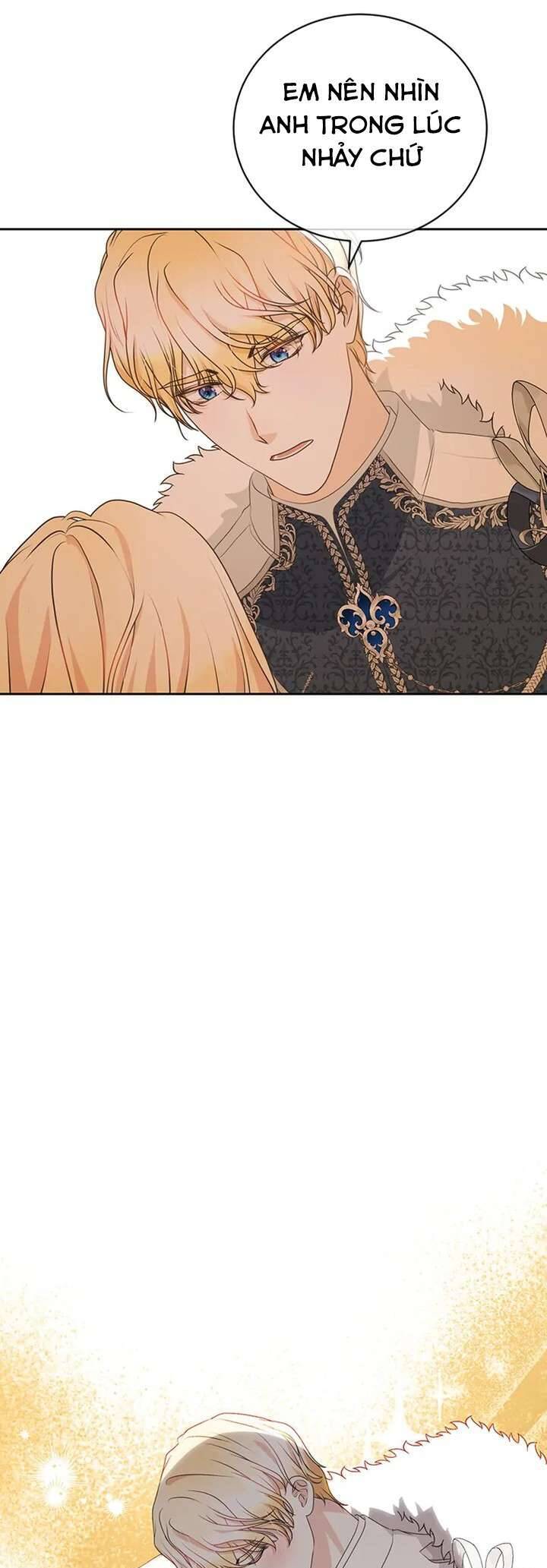 Nhân Vật Tôi Xuyên Vào Chưa Từng Xuất Hiện Chapter 61 - Trang 2