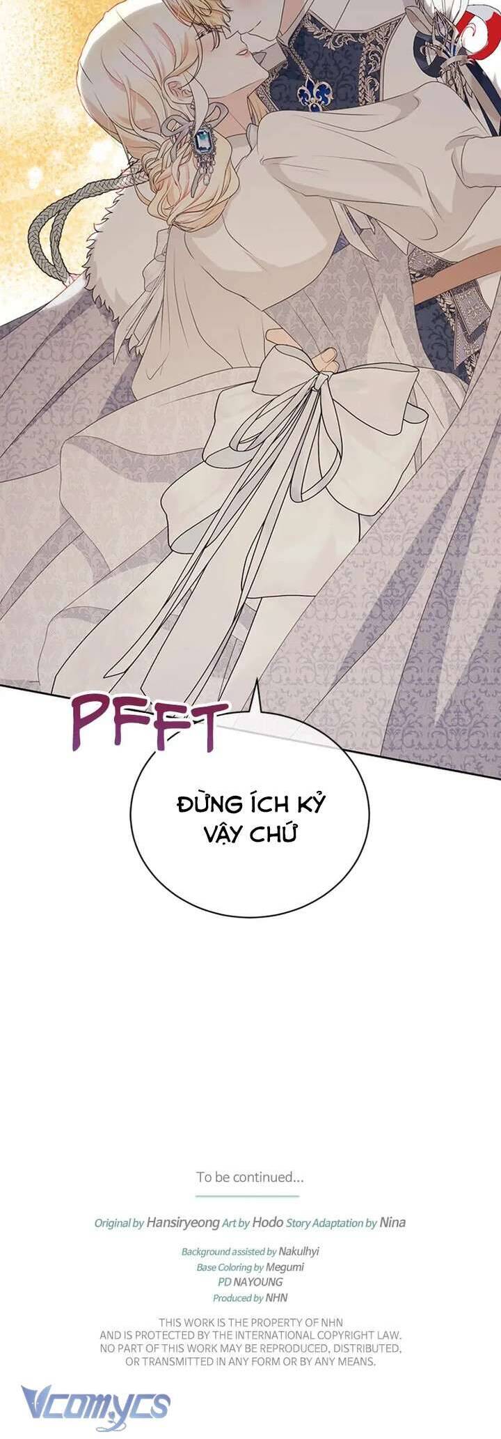 Nhân Vật Tôi Xuyên Vào Chưa Từng Xuất Hiện Chapter 61 - Trang 2