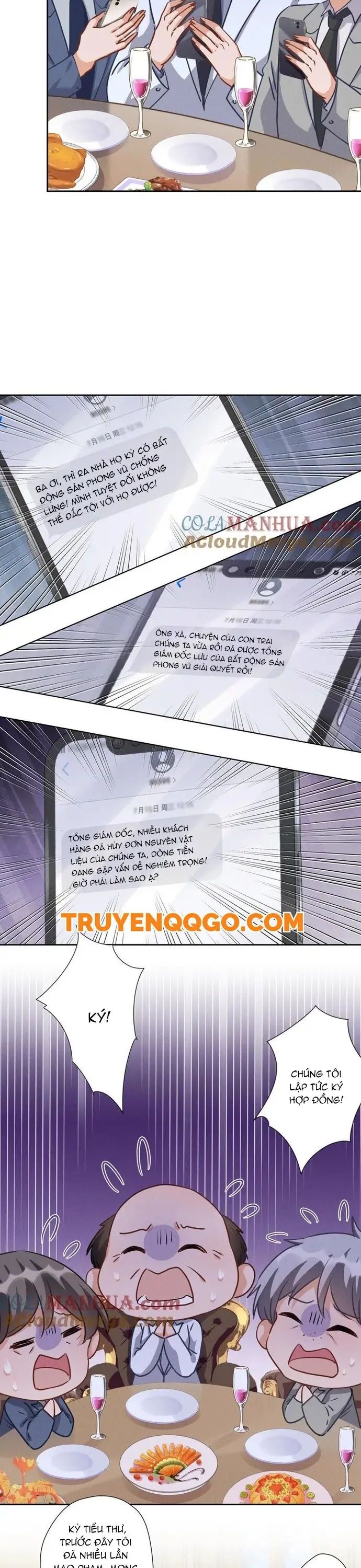 Long Vương Điện Người Ở Rể Giàu Nhất Chapter 36 - Trang 2