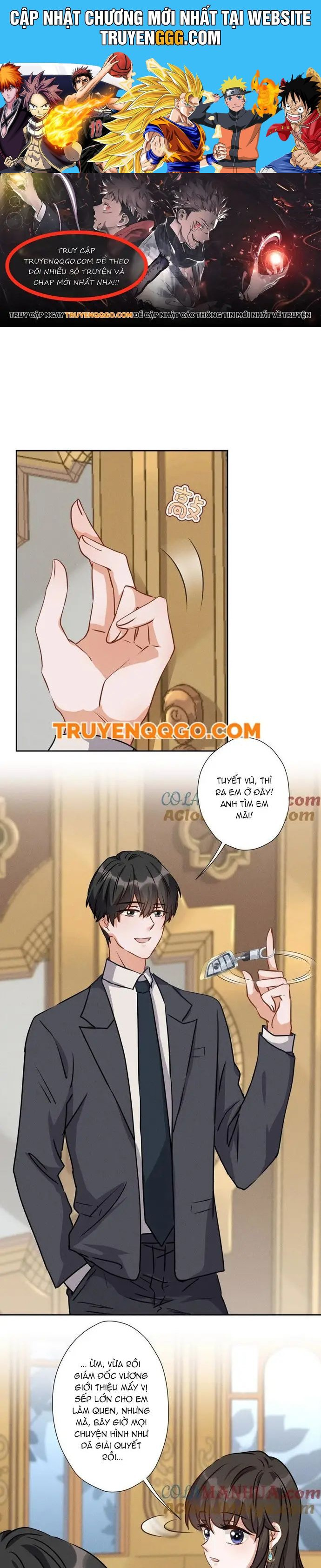 Long Vương Điện Người Ở Rể Giàu Nhất Chapter 36 - Trang 2
