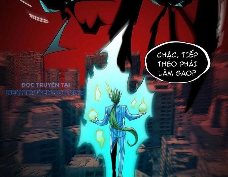 Đối Mặt Với Bệnh Tâm Thần, Ma Quỷ Chẳng Là Cái Thá Gì Chapter 94 - Trang 2