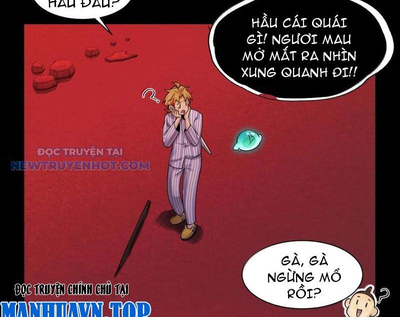 Đối Mặt Với Bệnh Tâm Thần, Ma Quỷ Chẳng Là Cái Thá Gì Chapter 94 - Trang 2