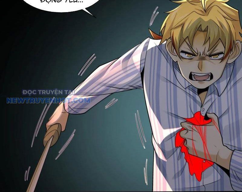 Đối Mặt Với Bệnh Tâm Thần, Ma Quỷ Chẳng Là Cái Thá Gì Chapter 94 - Trang 2