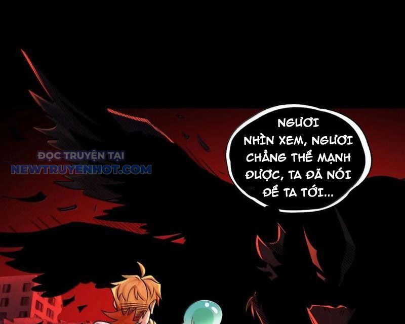 Đối Mặt Với Bệnh Tâm Thần, Ma Quỷ Chẳng Là Cái Thá Gì Chapter 94 - Trang 2