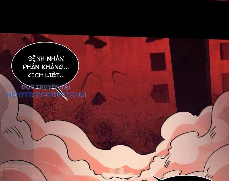 Đối Mặt Với Bệnh Tâm Thần, Ma Quỷ Chẳng Là Cái Thá Gì Chapter 94 - Trang 2