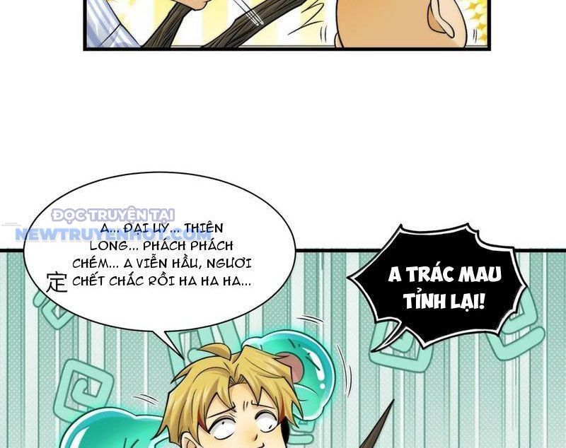Đối Mặt Với Bệnh Tâm Thần, Ma Quỷ Chẳng Là Cái Thá Gì Chapter 94 - Trang 2