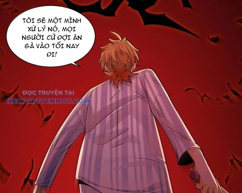 Đối Mặt Với Bệnh Tâm Thần, Ma Quỷ Chẳng Là Cái Thá Gì Chapter 94 - Trang 2