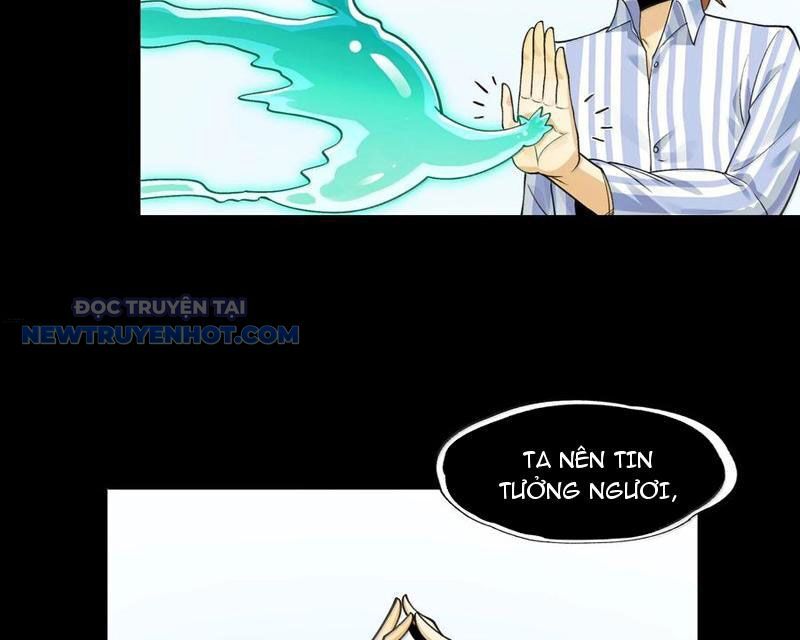 Đối Mặt Với Bệnh Tâm Thần, Ma Quỷ Chẳng Là Cái Thá Gì Chapter 94 - Trang 2