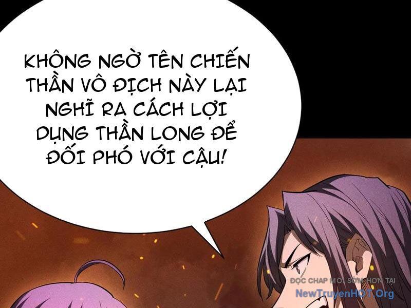 Treo Máy Trăm Vạn Năm Ta Tỉnh Lại Thành Thần Chapter 46 - Trang 2