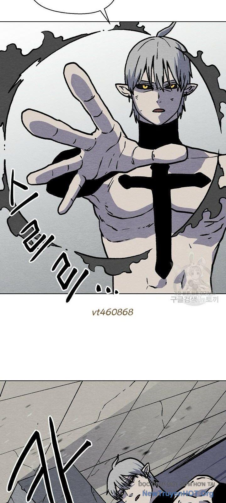 Cánh Cổng Asura Chapter 38 - Trang 2