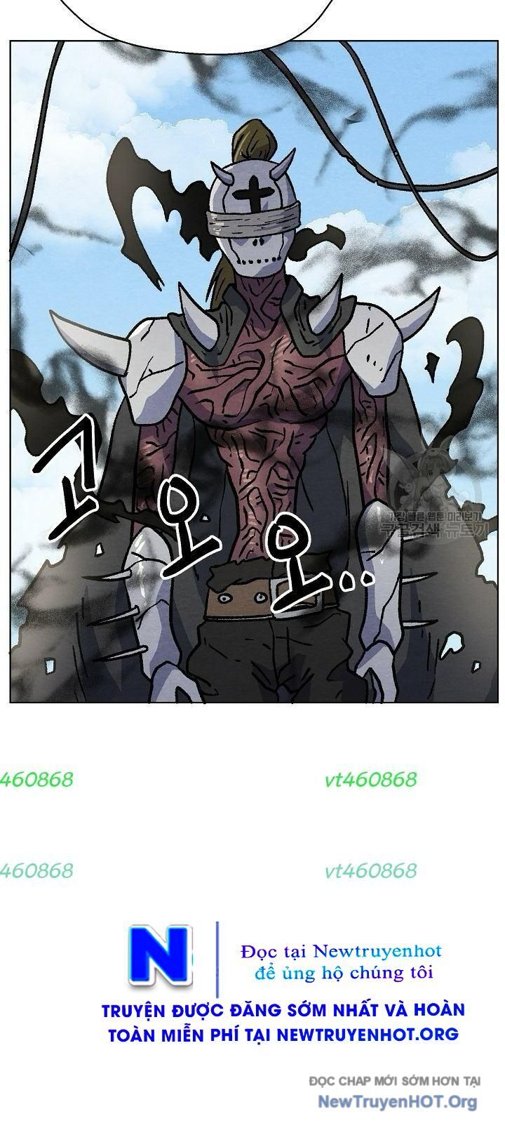 Cánh Cổng Asura Chapter 38 - Trang 2