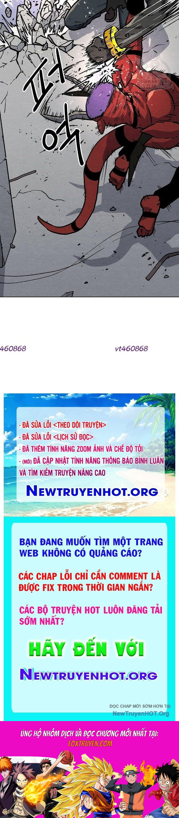 Cánh Cổng Asura Chapter 38 - Trang 2