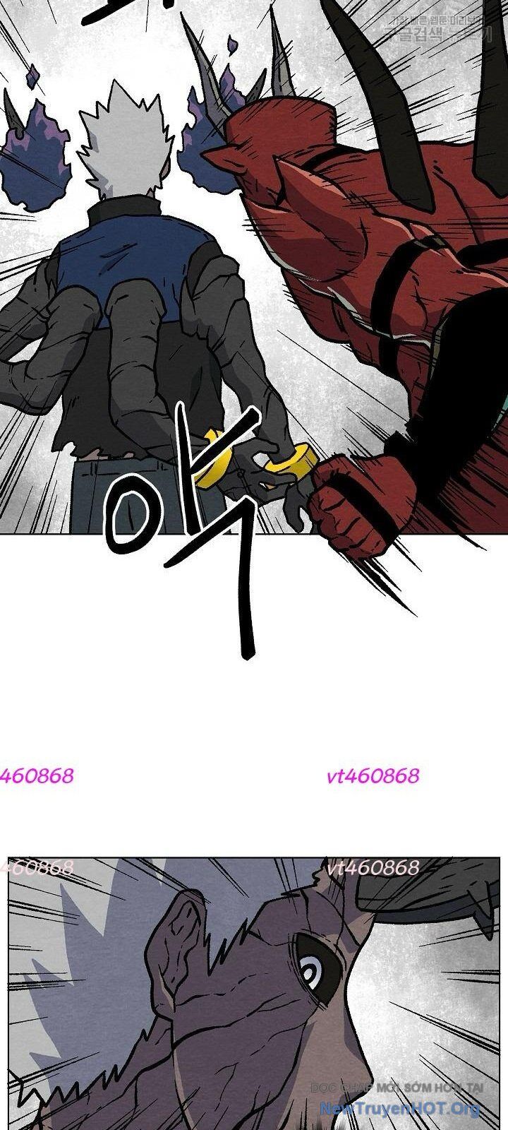 Cánh Cổng Asura Chapter 38 - Trang 2