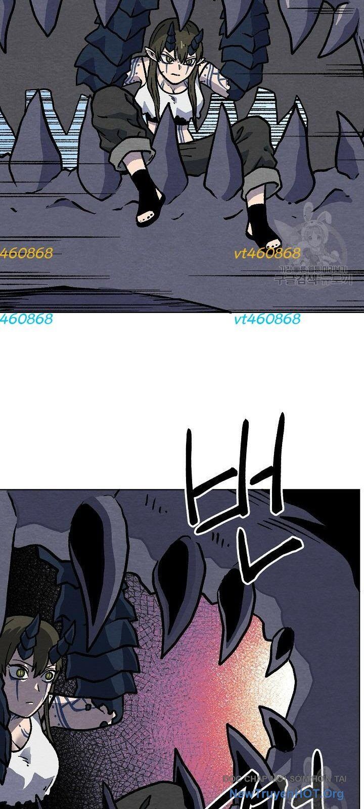 Cánh Cổng Asura Chapter 38 - Trang 2