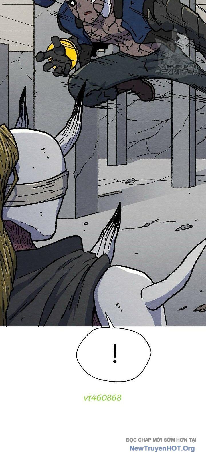 Cánh Cổng Asura Chapter 38 - Trang 2