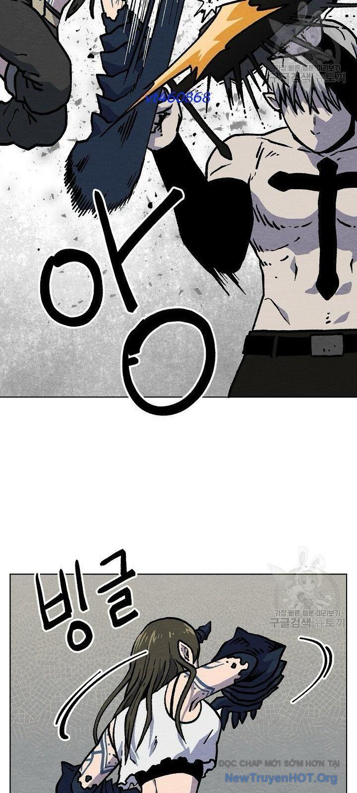 Cánh Cổng Asura Chapter 38 - Trang 2
