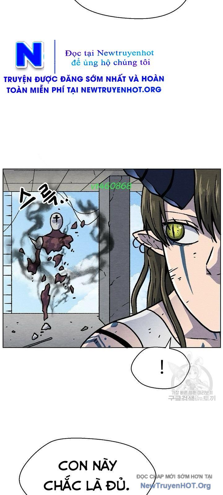 Cánh Cổng Asura Chapter 38 - Trang 2