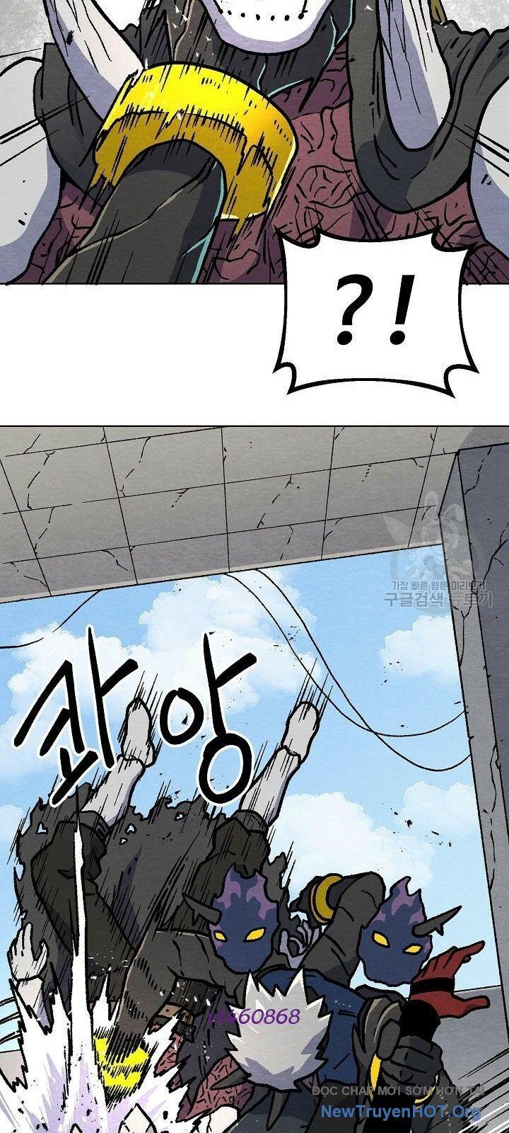Cánh Cổng Asura Chapter 38 - Trang 2