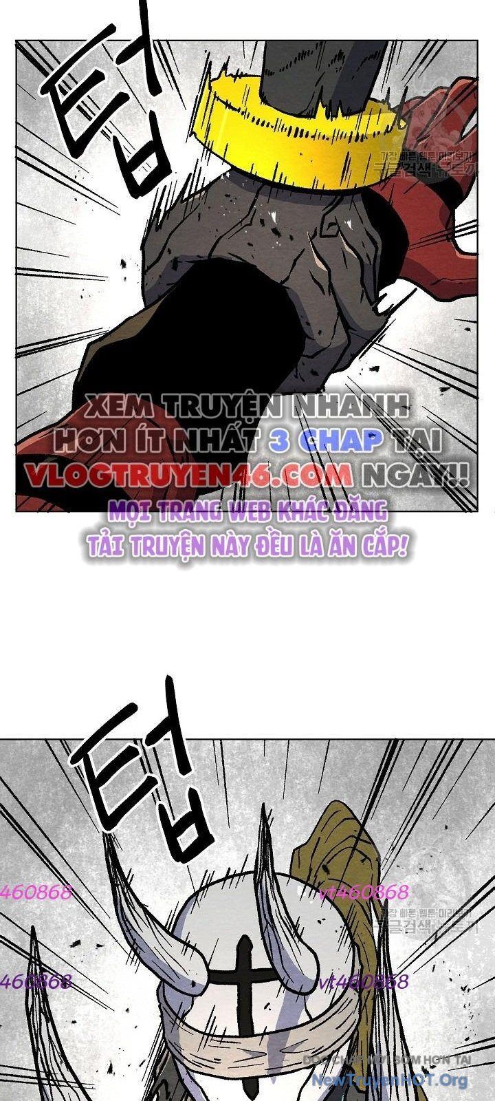 Cánh Cổng Asura Chapter 38 - Trang 2