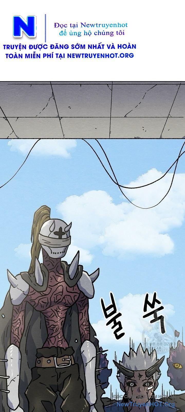 Cánh Cổng Asura Chapter 38 - Trang 2
