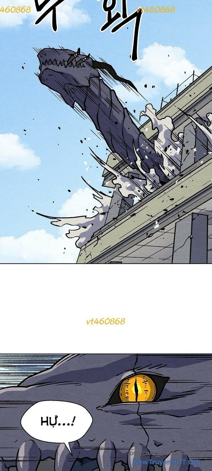 Cánh Cổng Asura Chapter 38 - Trang 2