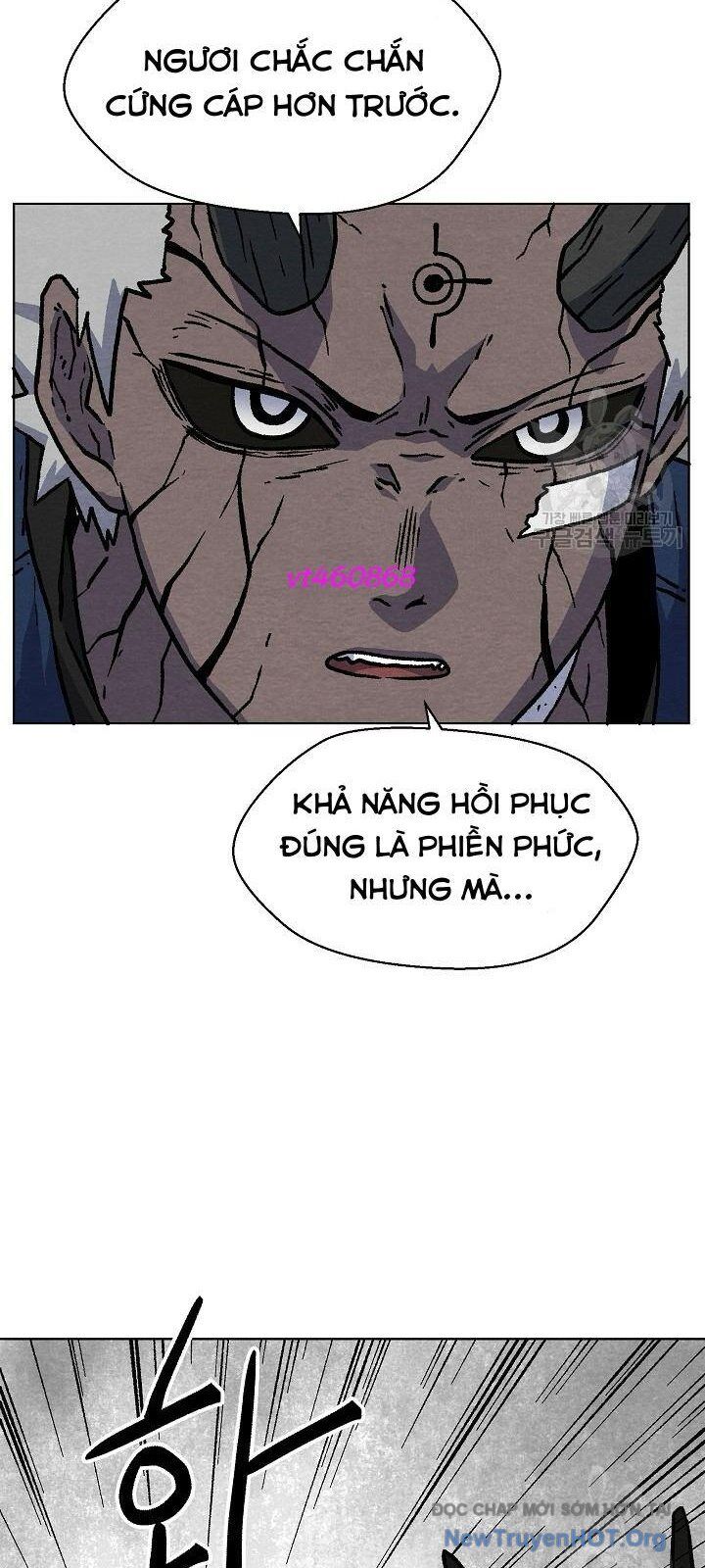 Cánh Cổng Asura Chapter 38 - Trang 2