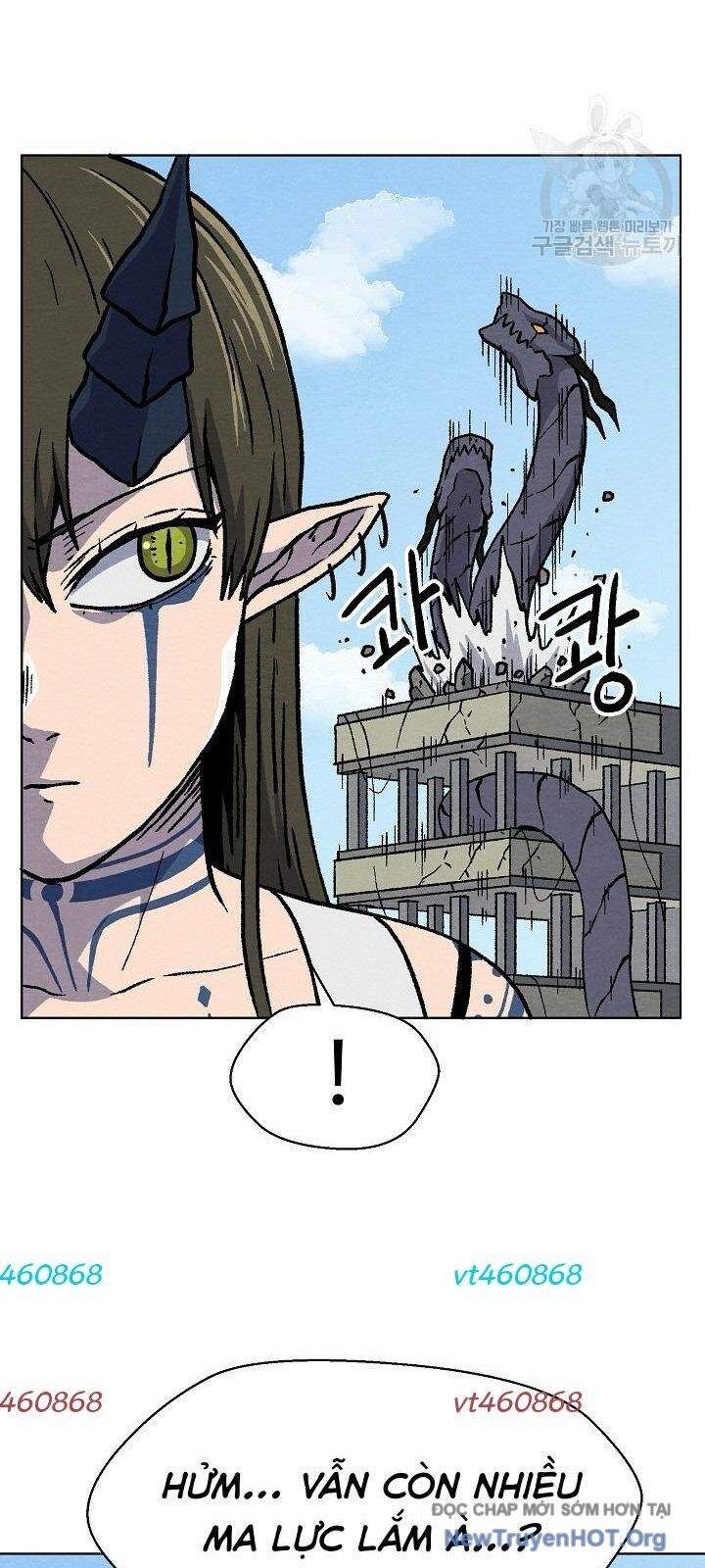 Cánh Cổng Asura Chapter 38 - Trang 2