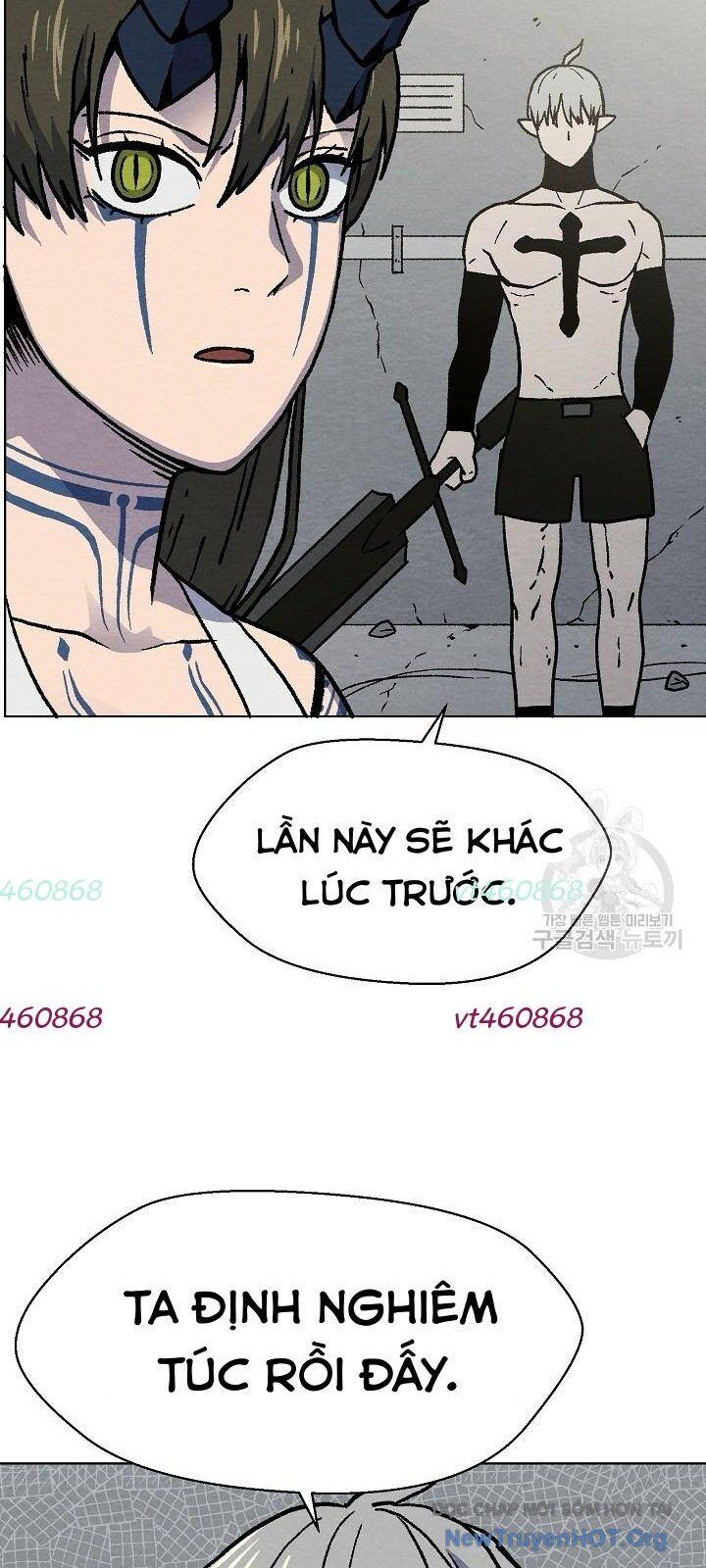 Cánh Cổng Asura Chapter 38 - Trang 2