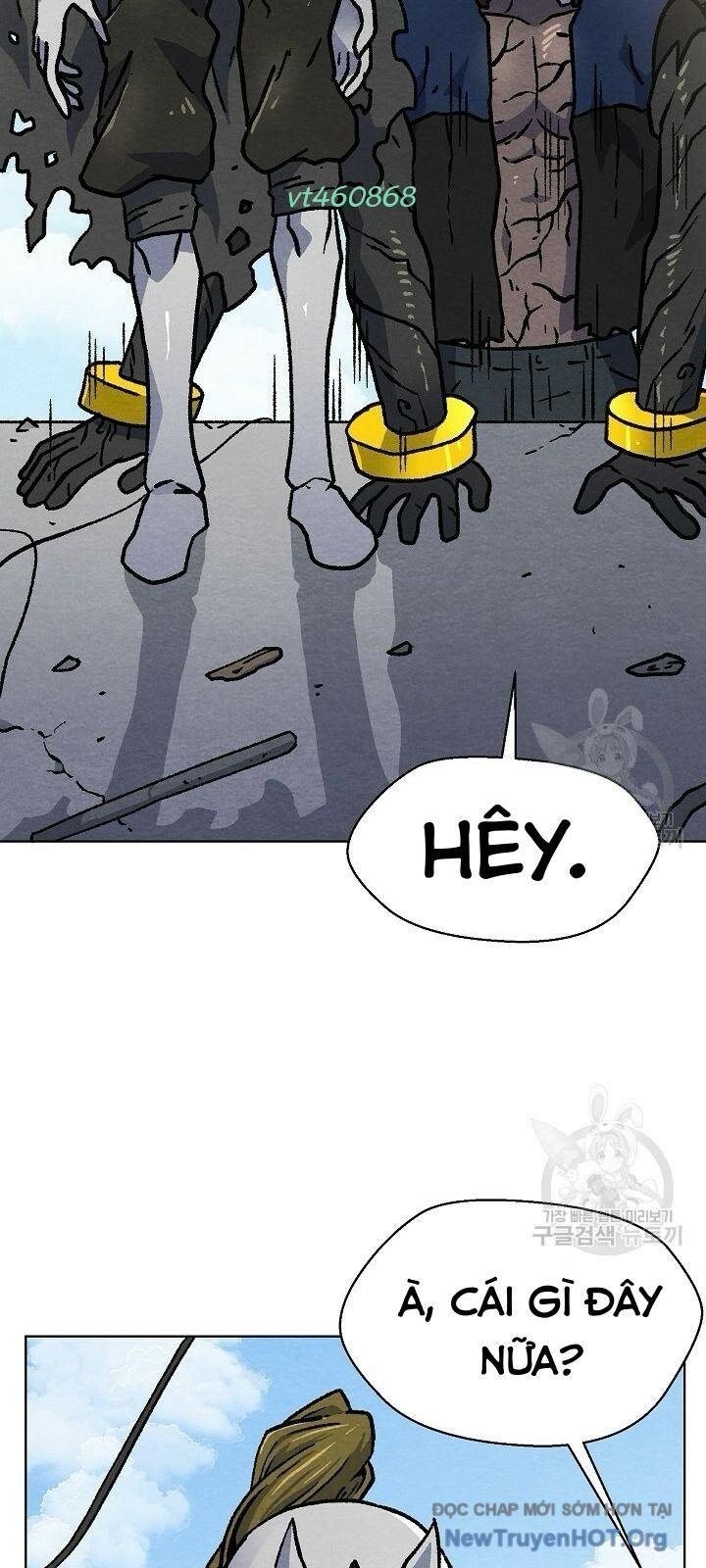 Cánh Cổng Asura Chapter 38 - Trang 2