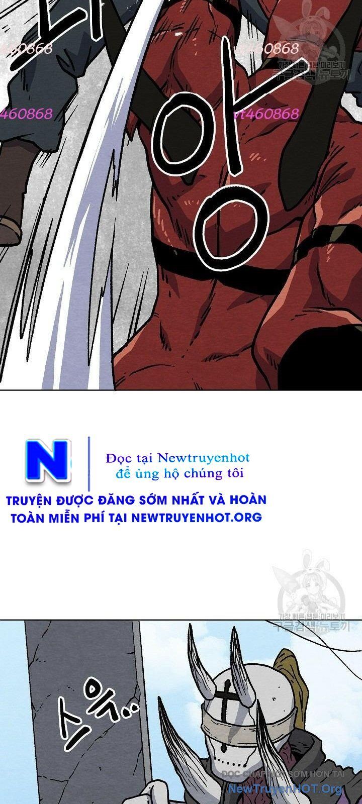 Cánh Cổng Asura Chapter 38 - Trang 2