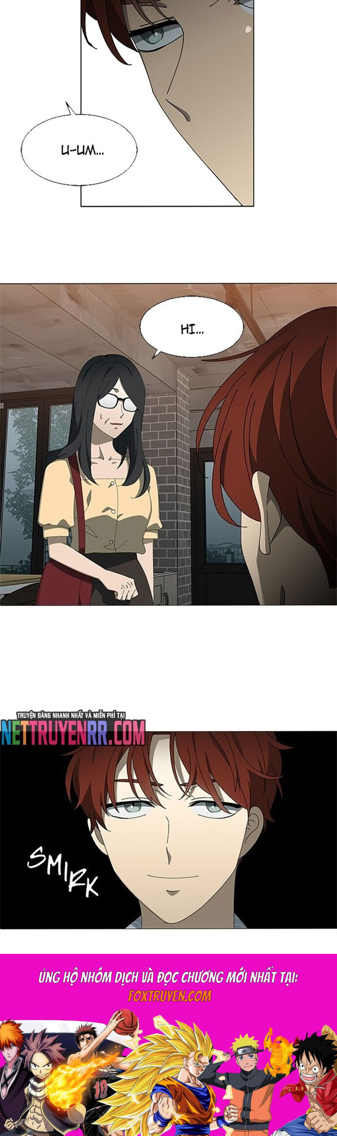Độc Chiếm Chapter 65 - Trang 2